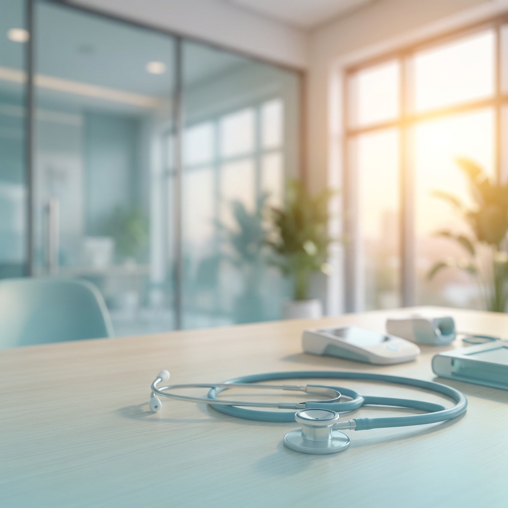 Fondo médico profesional